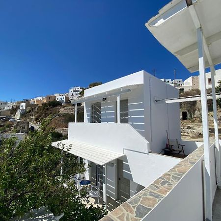 Palaios Rooms Plaka  Екстериор снимка