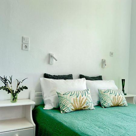 Palaios Rooms Plaka  Екстериор снимка