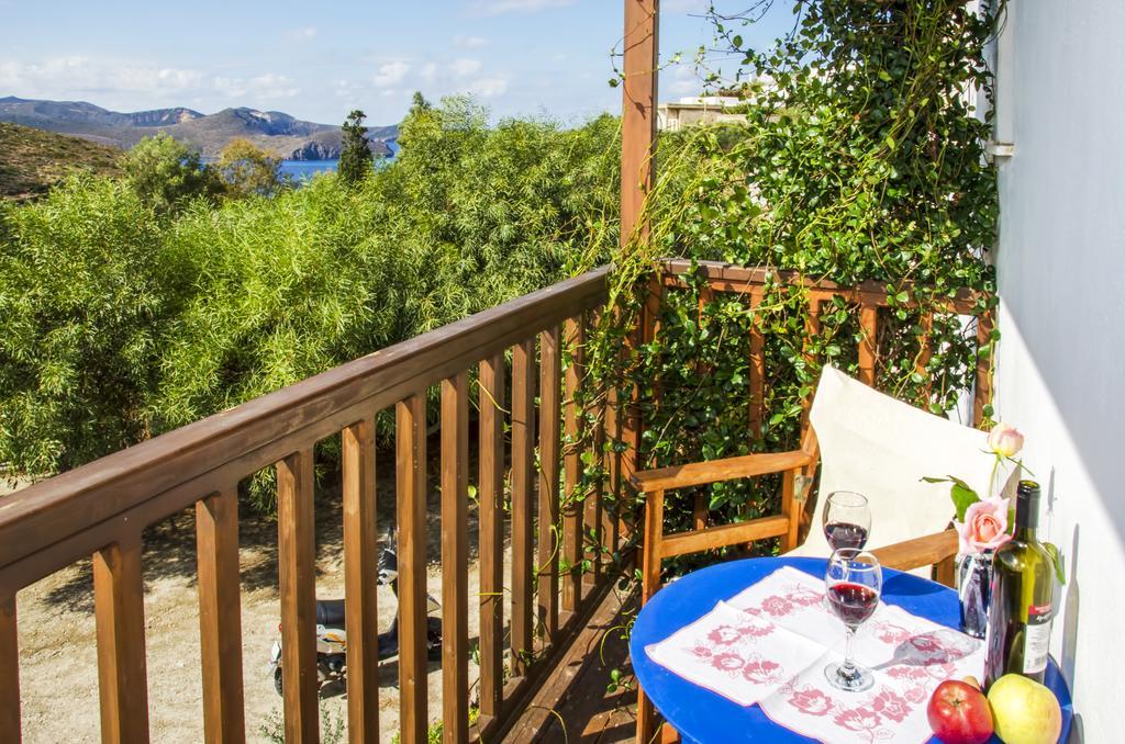 Palaios Rooms Plaka  Стая снимка