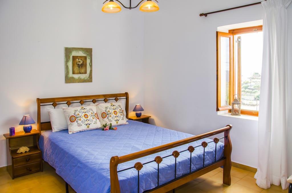Palaios Rooms Plaka  Стая снимка