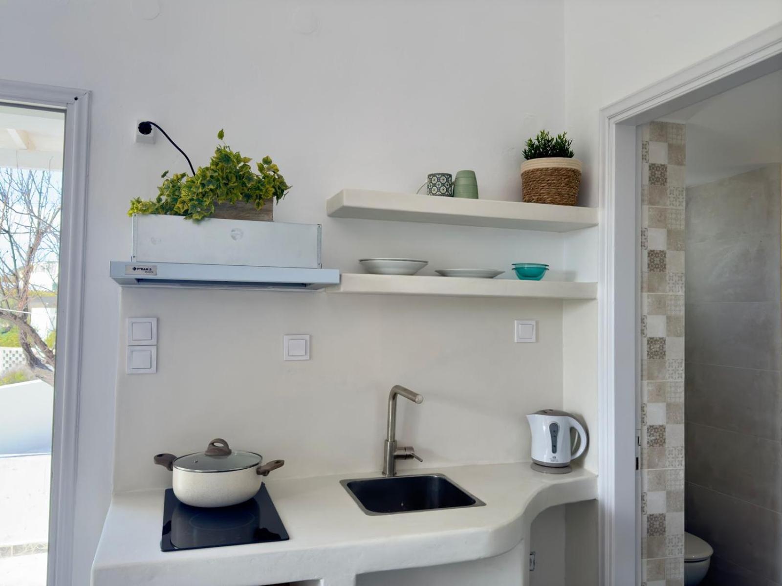 Palaios Rooms Plaka  Стая снимка