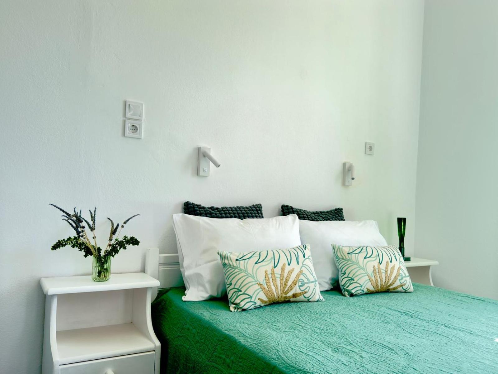 Palaios Rooms Plaka  Екстериор снимка