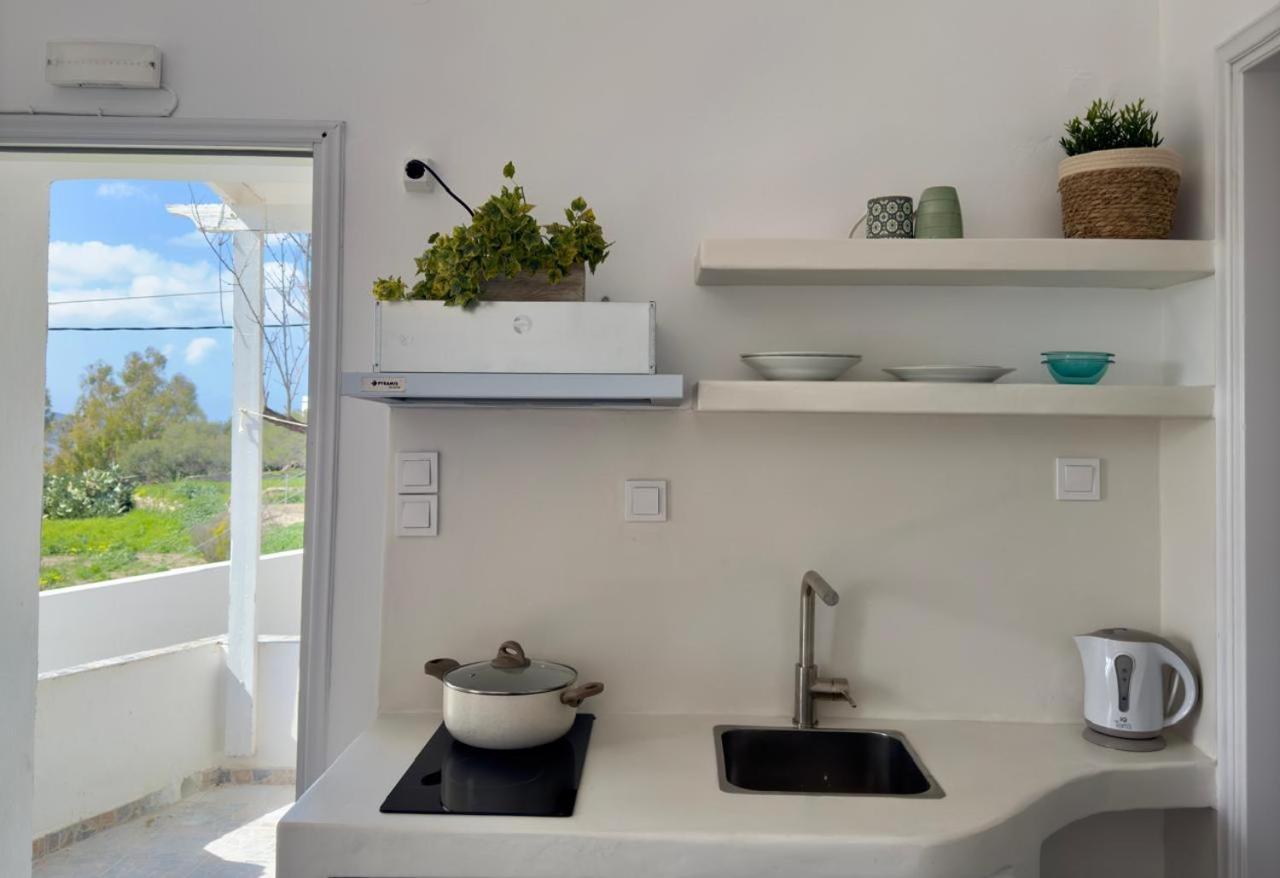 Palaios Rooms Plaka  Екстериор снимка