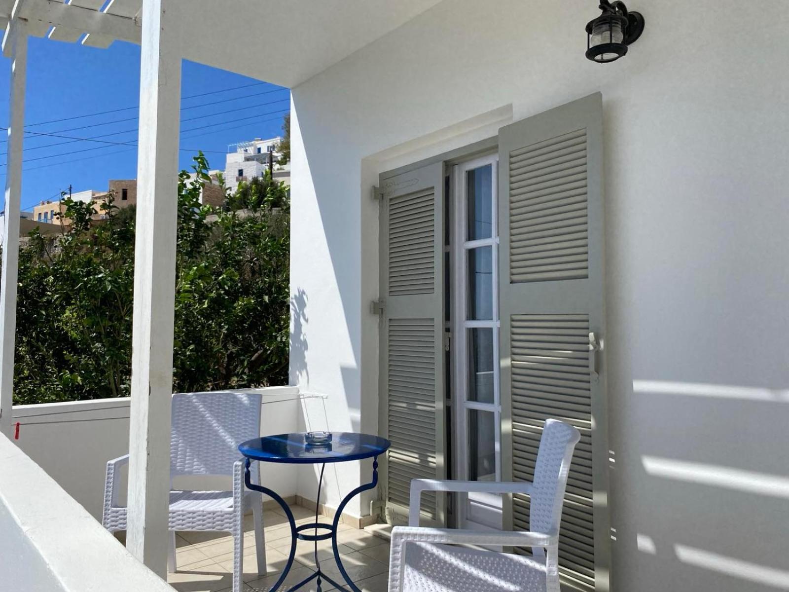 Palaios Rooms Plaka  Екстериор снимка