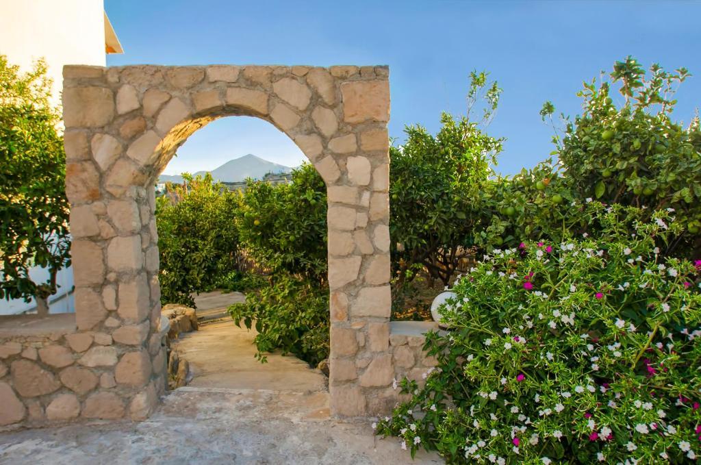 Palaios Rooms Plaka  Стая снимка