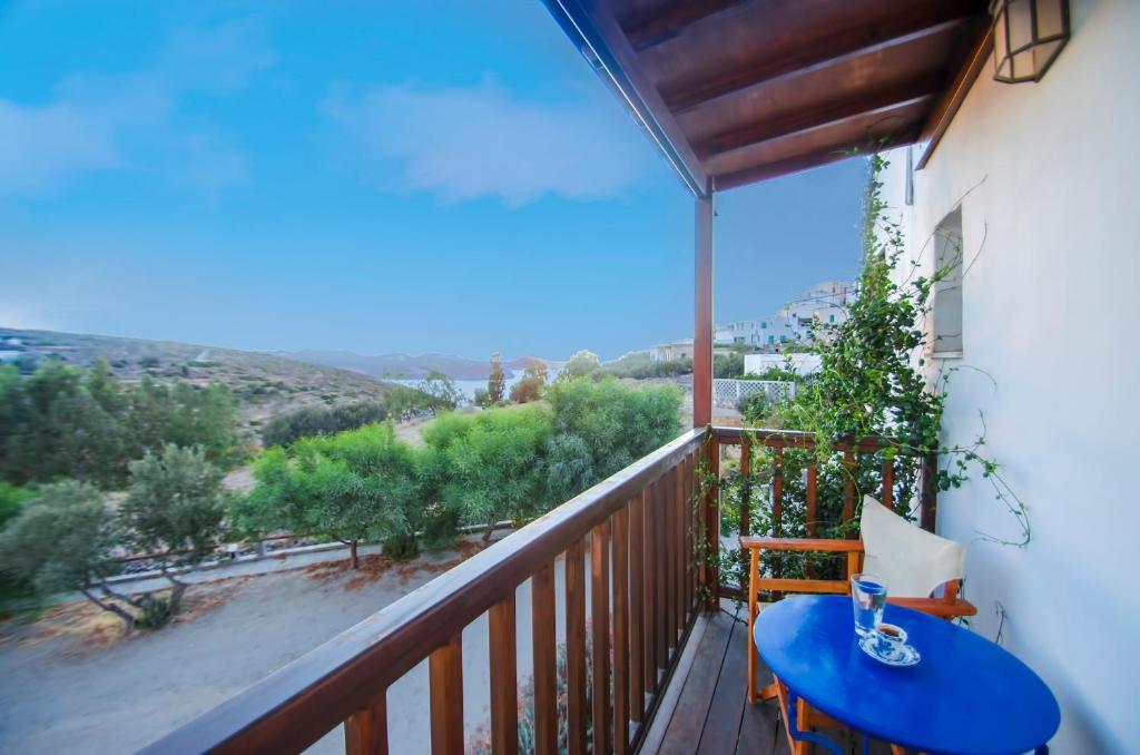 Palaios Rooms Plaka  Стая снимка