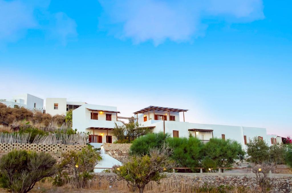 Palaios Rooms Plaka  Екстериор снимка