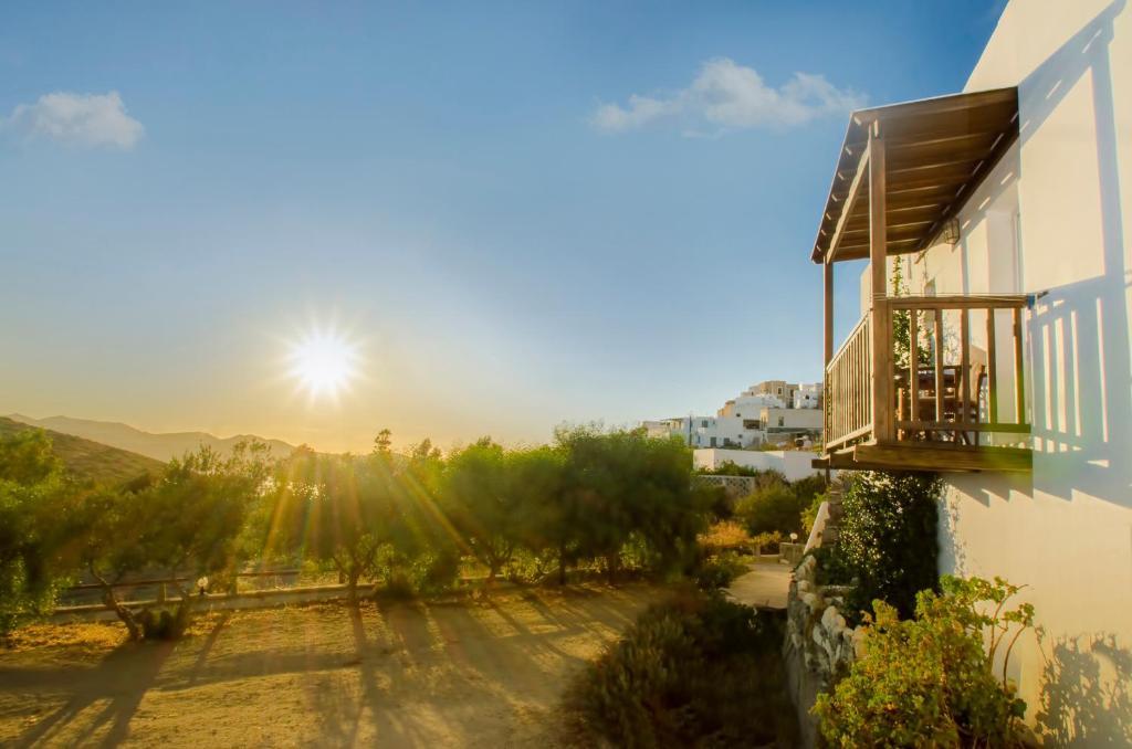 Palaios Rooms Plaka  Екстериор снимка