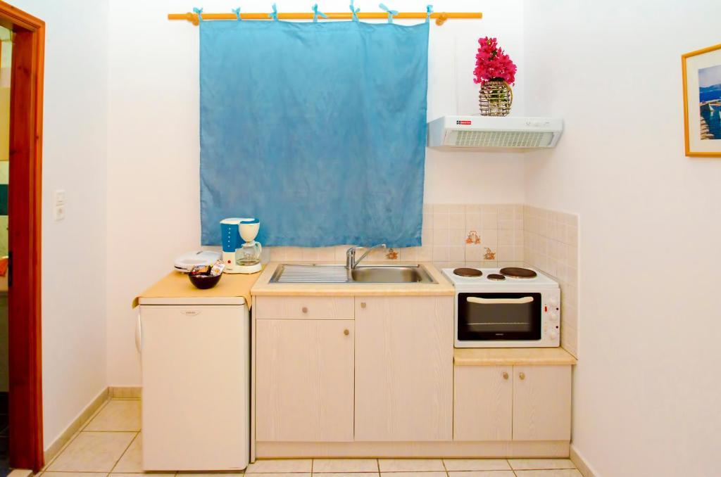 Palaios Rooms Plaka  Екстериор снимка