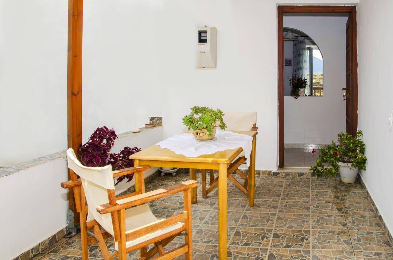 Palaios Rooms Plaka  Екстериор снимка