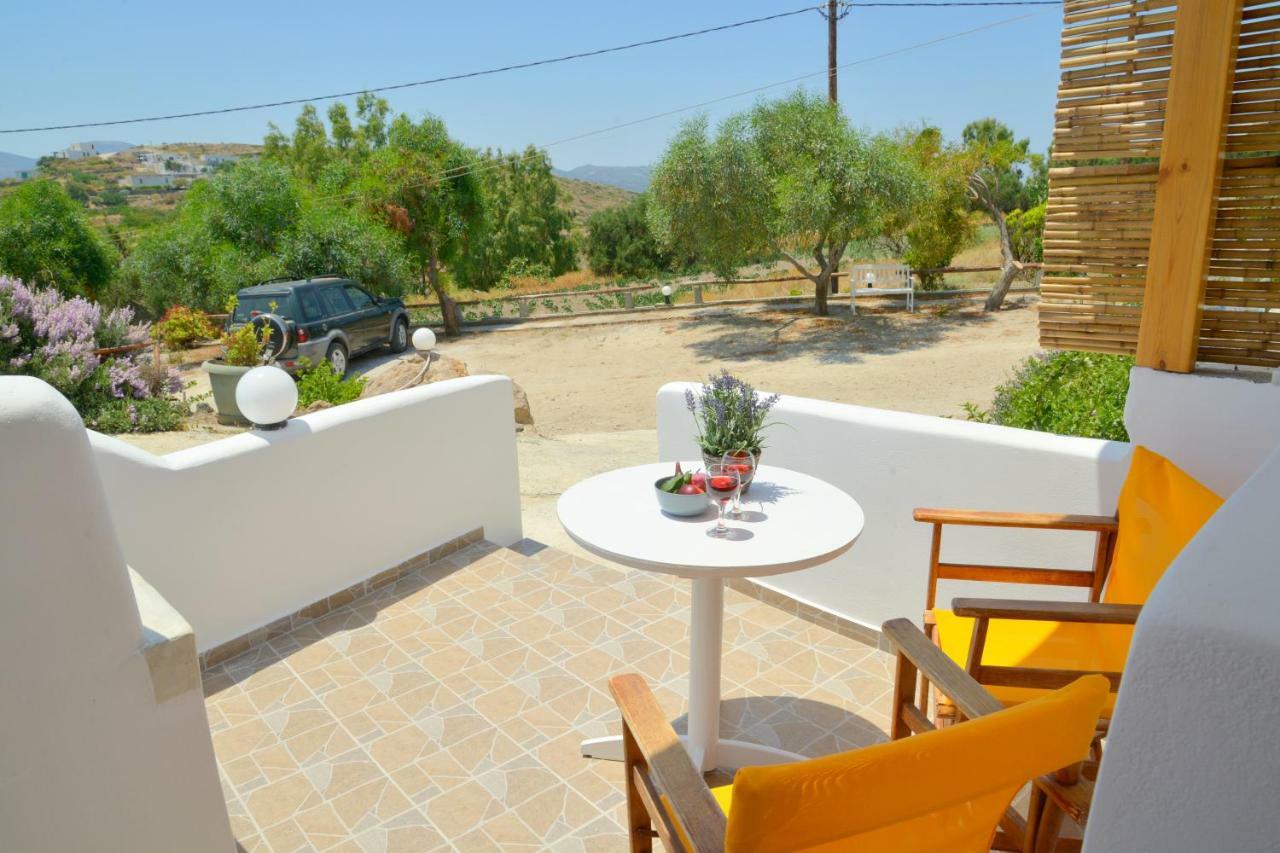 Palaios Rooms Plaka  Екстериор снимка